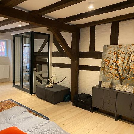 Timber Frame House - 150 Sqm Appartment Copenaghen Esterno foto