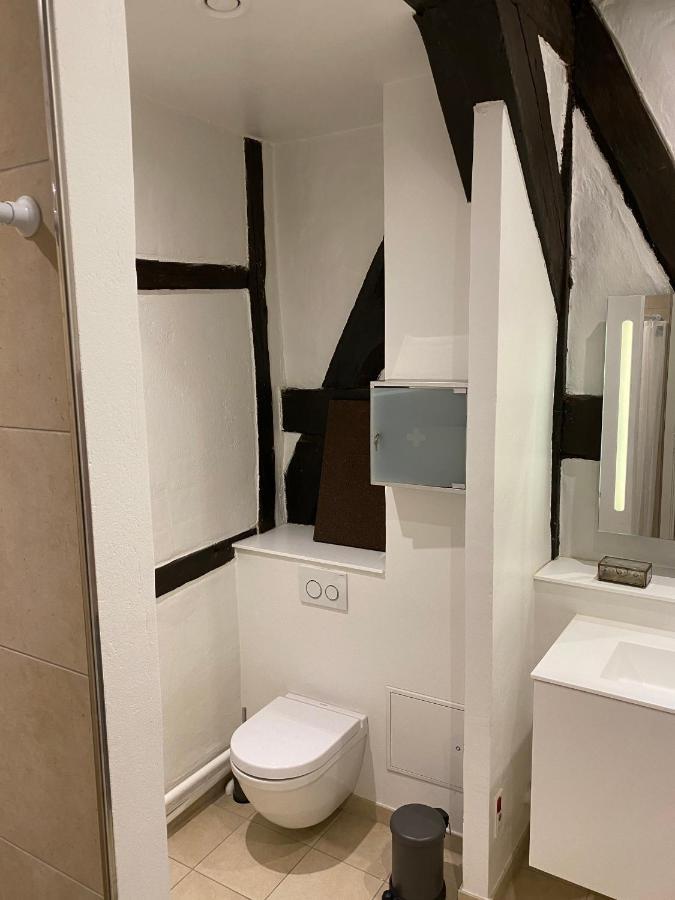 Timber Frame House - 150 Sqm Appartment Copenaghen Esterno foto