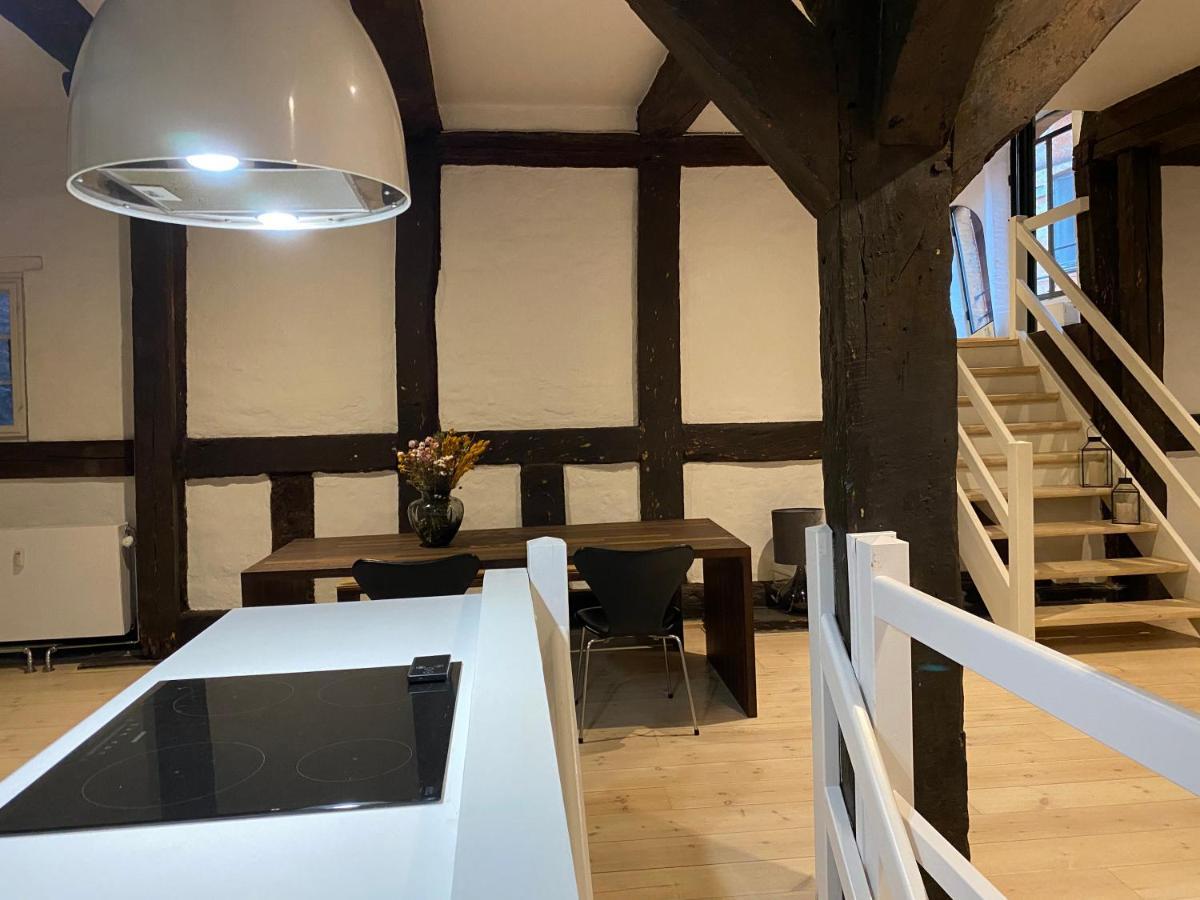 Timber Frame House - 150 Sqm Appartment Copenaghen Esterno foto