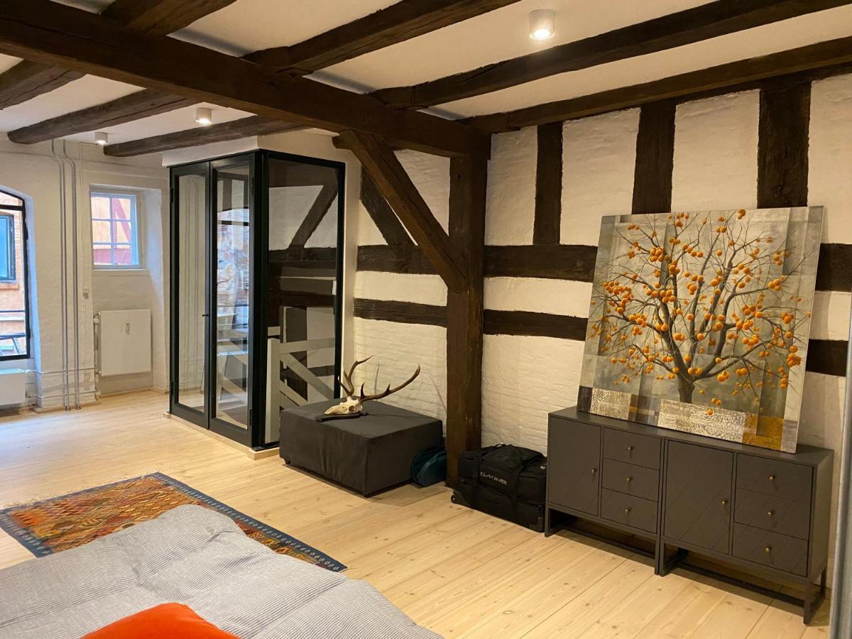 Timber Frame House - 150 Sqm Appartment Copenaghen Esterno foto