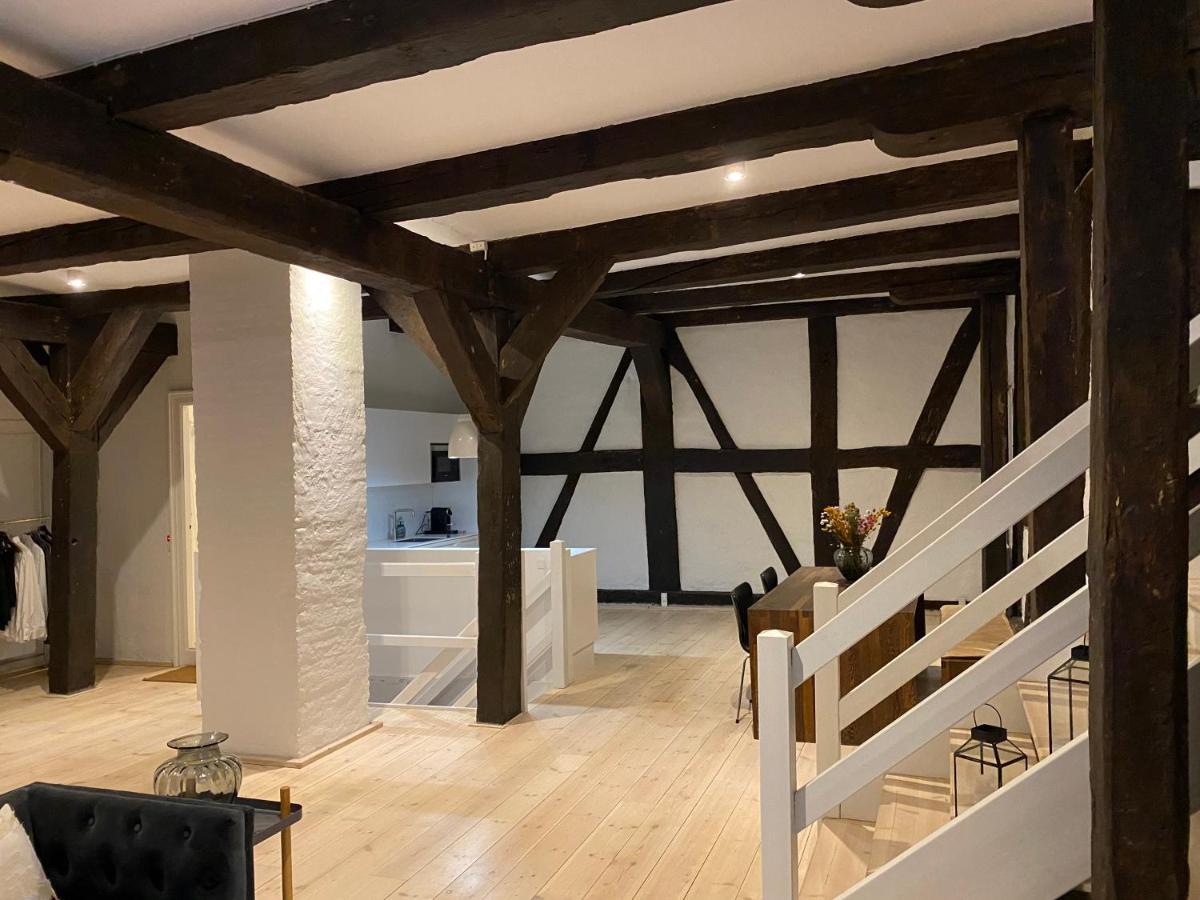 Timber Frame House - 150 Sqm Appartment Copenaghen Esterno foto