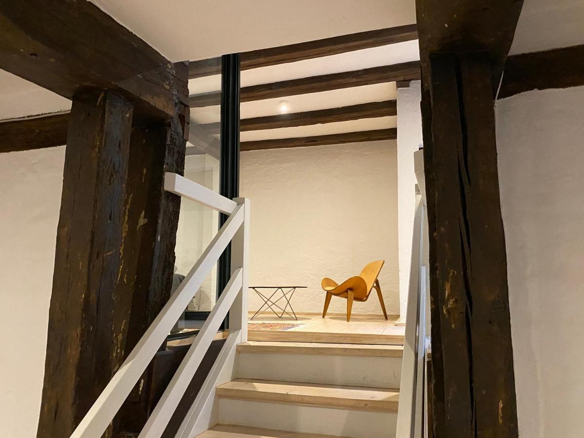 Timber Frame House - 150 Sqm Appartment Copenaghen Esterno foto
