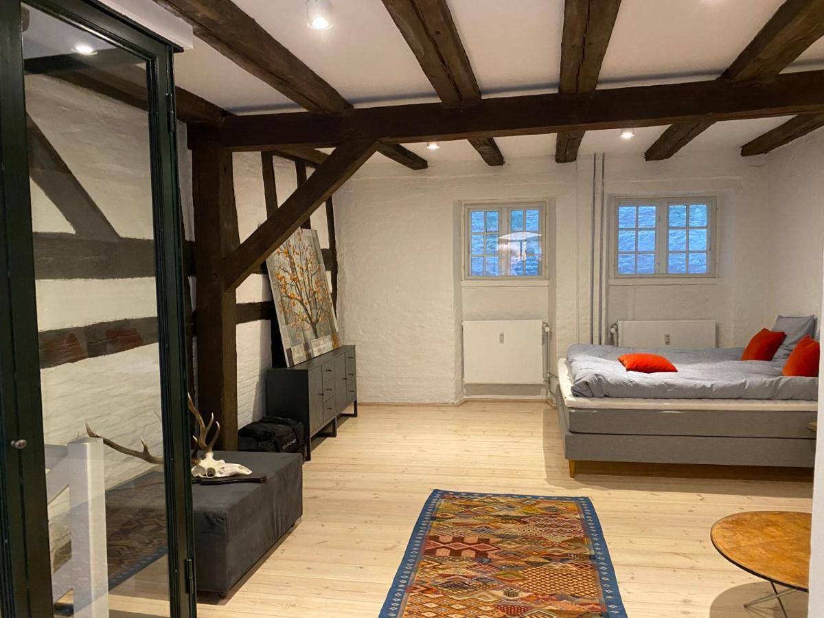 Timber Frame House - 150 Sqm Appartment Copenaghen Esterno foto