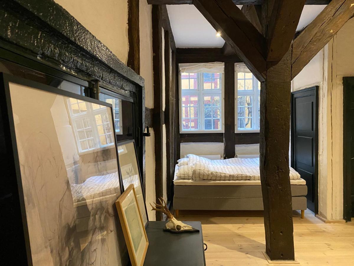 Timber Frame House - 150 Sqm Appartment Copenaghen Esterno foto
