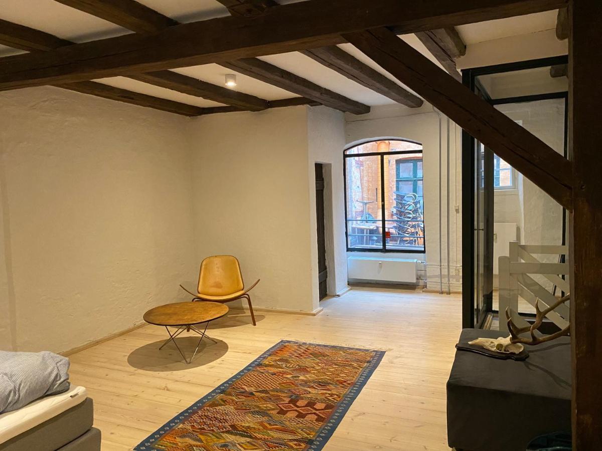 Timber Frame House - 150 Sqm Appartment Copenaghen Esterno foto