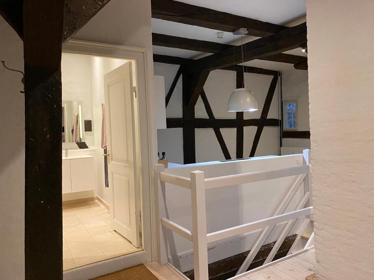 Timber Frame House - 150 Sqm Appartment Copenaghen Esterno foto