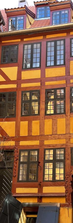 Timber Frame House - 150 Sqm Appartment Copenaghen Esterno foto